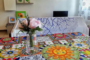 sicily etna house-Riposto